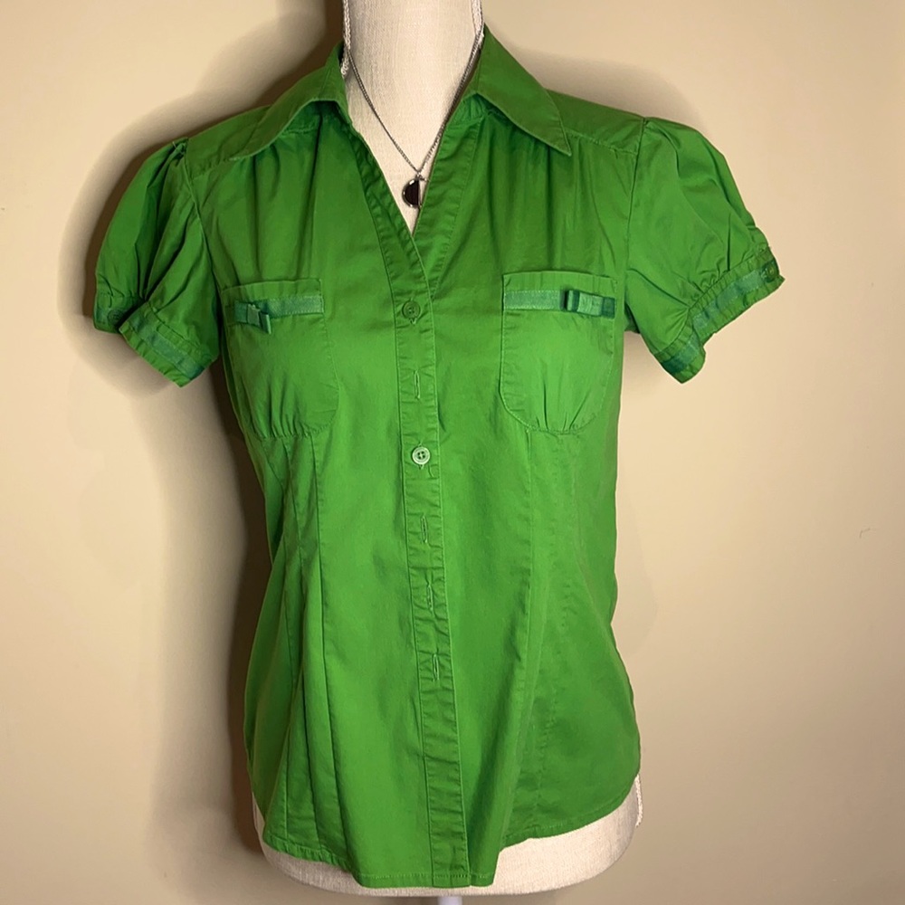 Antilia Femme Top -P-11